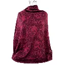 Hilda isokukka merinovilla luumu - syreeni.webp