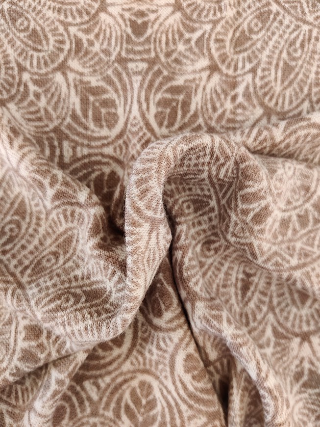 Merinoull Elsa Taupe
