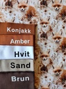 Jersey Søte Rever