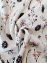 Grovstrikket Ribbjersey Jasmine