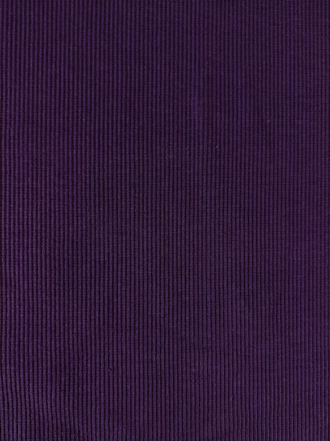 Neva 2x1 Ribb Purple (27)