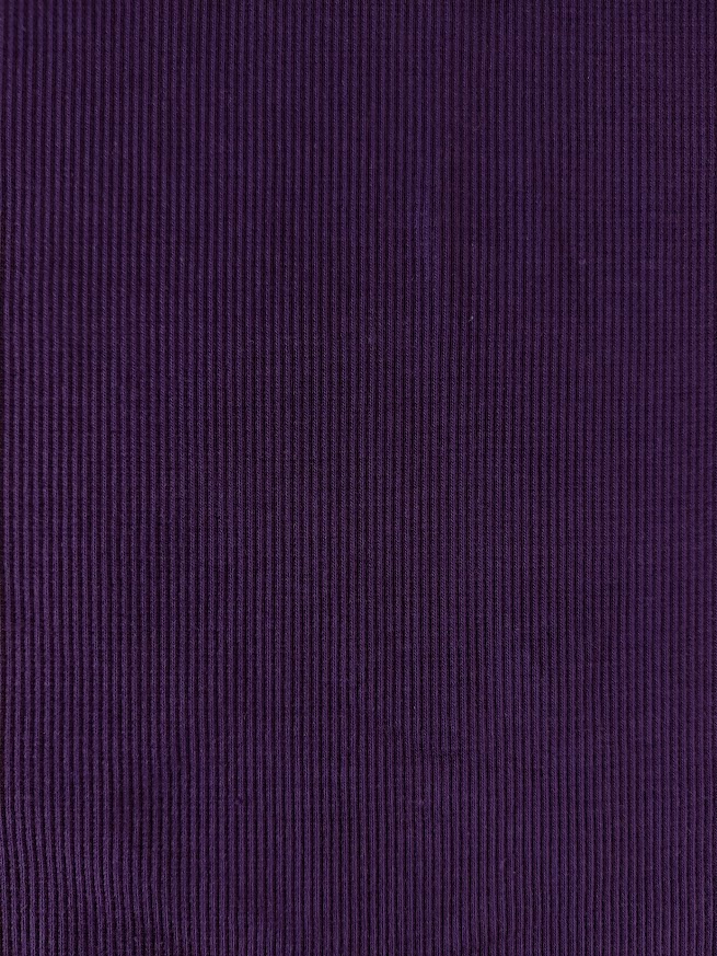 Neva 2x1 Ribb Purple (27)