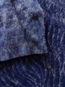 Ullfleece Navy Waves