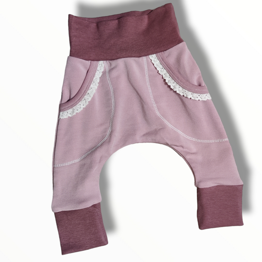Body og babybukse, sett