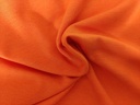 Bomullsjersey Oransje (24)