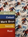 Jersey Skikjører