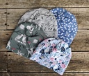Lue Sweet Floral Blue