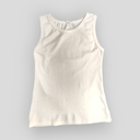 Strandflæsa Merino Singlet - Dame