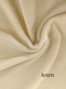 Strandflæsa Merino Singlet - Dame