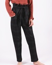 Tyra & Todd Loos Fit Pants - Symønster