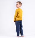 Tyra & Todd Loos Fit Pants - Symønster