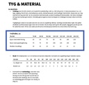 Tyra & Todd Loos Fit Pants - Symønster