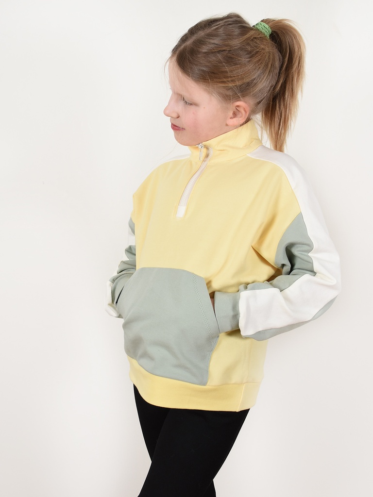 Kids` Ebba Genser - Symønster