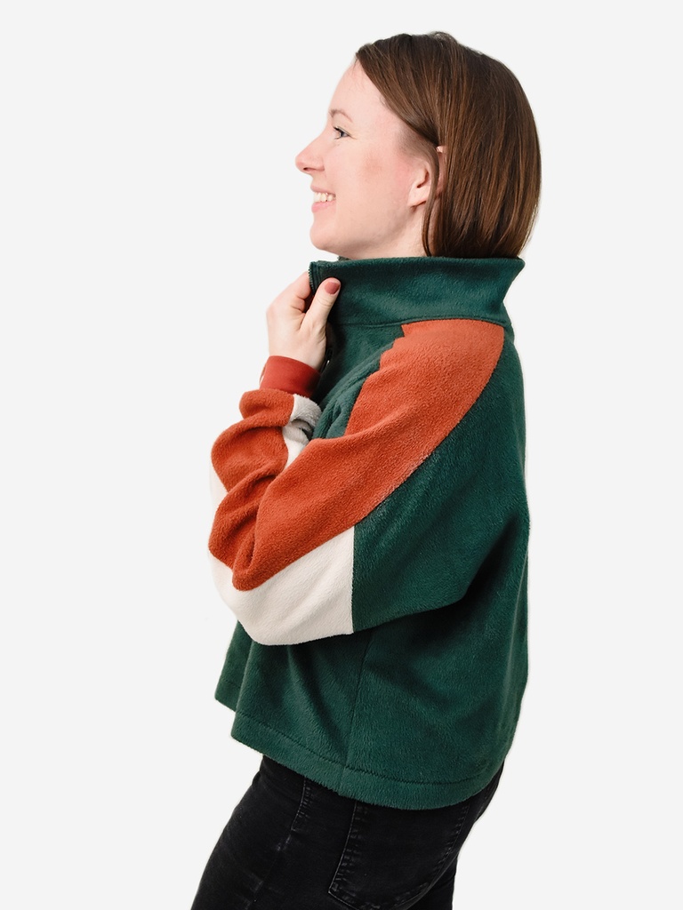 Ebba Genser - Symønster