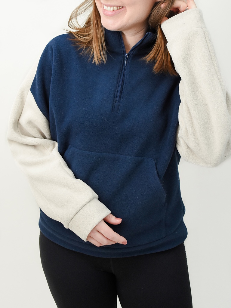 Ebba Genser - Symønster