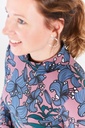 Linnea Topp - Symønster