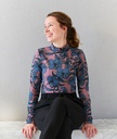 Linnea Topp - Symønster