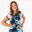 Women`s Alice Topp og Kjole -Symønster