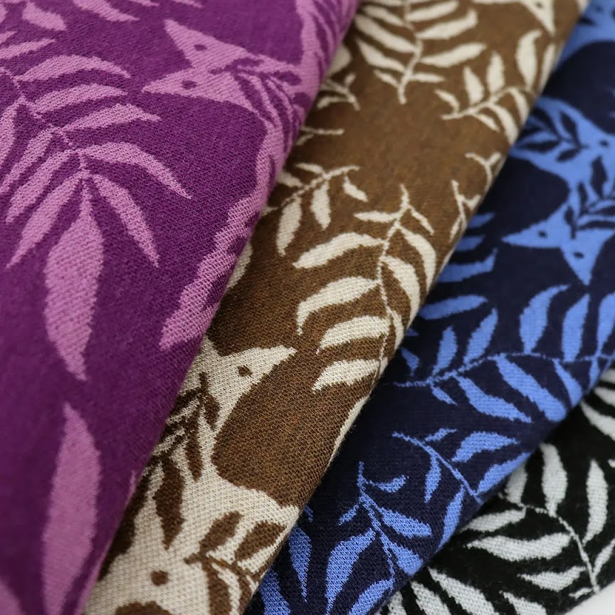 Merinoull Peace - Aubergine Lilla