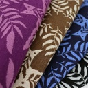 Merinoull Peace - Aubergine Lilla