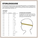 Sigge & Siri Lue - Symønster