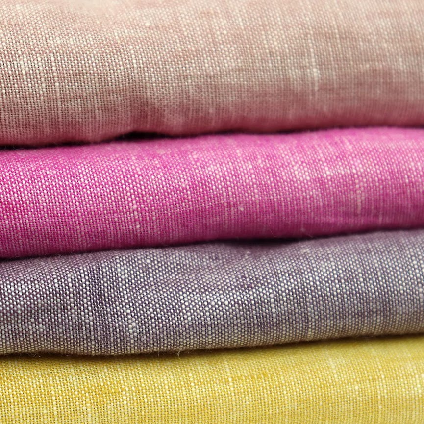 Lin Melert Mauve