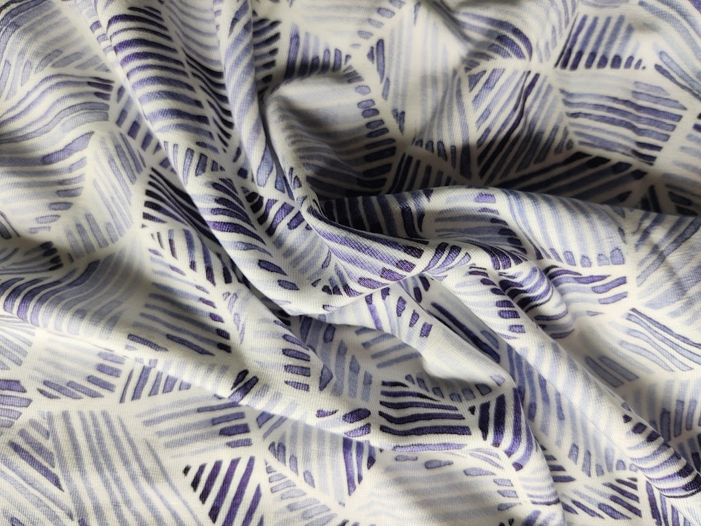 TENCEL Lyocell Jersey Inari