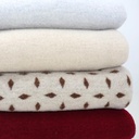 Ullfleece Beige
