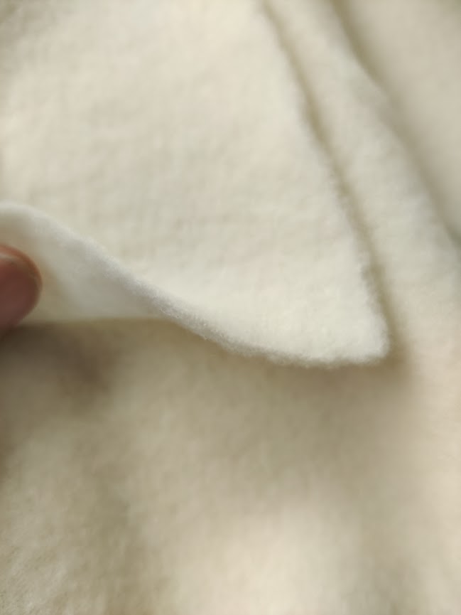Ullfleece Krem