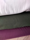 Isoli Tykk - Green Khaki