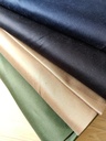 Økologisk Stretch Twill Camel