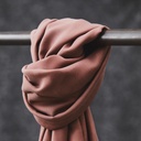 Smooth Drape Twill Old Rose