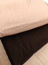 Hoya Jacquard Linen Blend Mauve