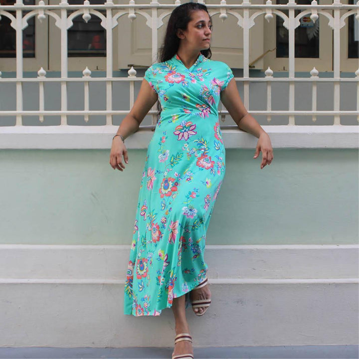 Mirri Dress - Symønster