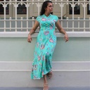 Mirri Dress - Symønster