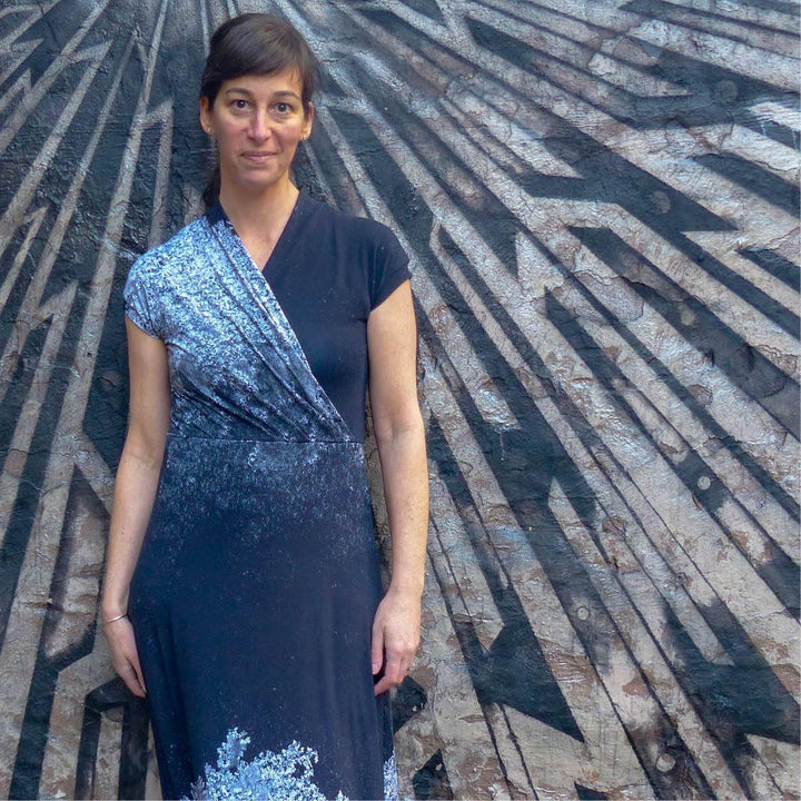 Mirri Dress - Symønster