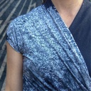 Mirri Dress - Symønster