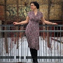 Mirri Dress - Symønster