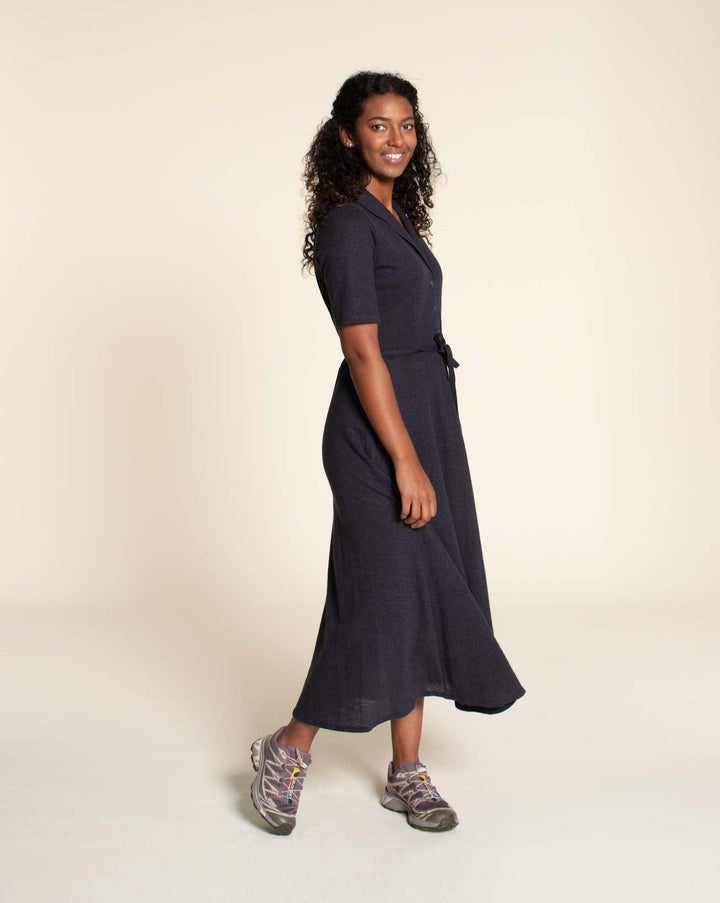 Marianne Dress - Symønster