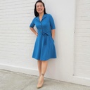 Marianne Dress - Symønster