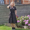 Marianne Dress - Symønster