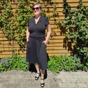 Marianne Dress - Symønster