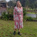 Marianne Dress - Symønster