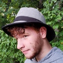 Bucket Hat - Symønster