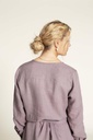 Savannah Shirt - Symønster