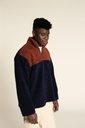 Zip-Up Sweather - Symønster