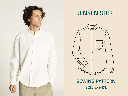 Jensen Shirt - Symønster