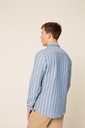 Jensen Shirt - Symønster