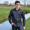 Jensen Shirt - Symønster