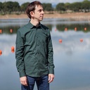 Jensen Shirt - Symønster